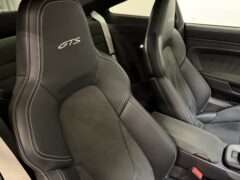Thumbnail image: Porsche 992 GTS PDK