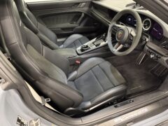Thumbnail image: Porsche 992 GTS PDK