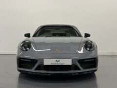 Thumbnail image: Porsche 992 GTS PDK