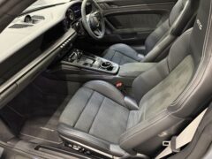 Thumbnail image: Porsche 992 GTS PDK