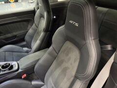 Thumbnail image: Porsche 992 GTS PDK