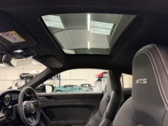 Thumbnail image: Porsche 992 GTS PDK