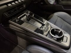 Thumbnail image: Porsche 992 GTS PDK