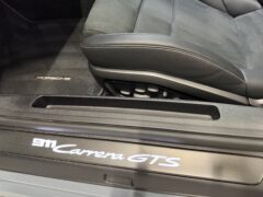 Thumbnail image: Porsche 992 GTS PDK