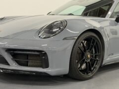 Thumbnail image: Porsche 992 GTS PDK