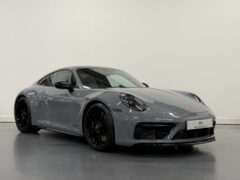 Thumbnail image: Porsche 992 GTS PDK