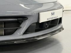 Thumbnail image: Porsche 992 GTS PDK