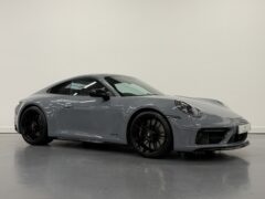 Thumbnail image: Porsche 992 GTS PDK