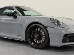 Thumbnail image: Porsche 992 GTS PDK
