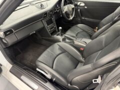 Thumbnail image: Porsche 911 997.2 Carrera Manual