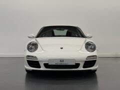 Thumbnail image: Porsche 911 997.2 Carrera Manual