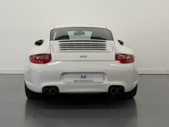 Thumbnail image: Porsche 911 997.2 Carrera Manual