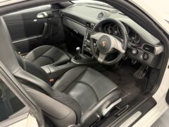 Thumbnail image: Porsche 911 997.2 Carrera Manual