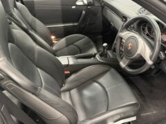 Thumbnail image: Porsche 911 997.2 Carrera Manual