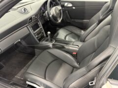 Thumbnail image: Porsche 911 997.2 Carrera Manual
